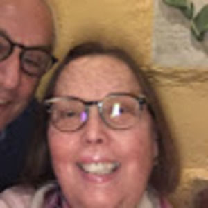 Meet your Posher, Susan